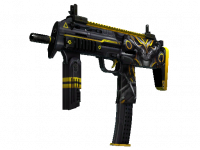 MP7 Nemesis